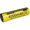 Accu Li-ion 18650 Nitecore Accu Li-ion 18650 Nitecore