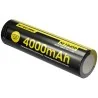 Accu Li-ion 18650 Nitecore Accu Li-ion 18650 Nitecore