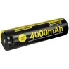 Accu Li-ion 18650 Nitecore Accu Li-ion 18650 Nitecore