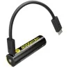 Accu Li-ion 18650 Nitecore Accu Li-ion 18650 Nitecore