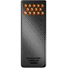 Batterie externe en carbone CARBO20 Orange - Nitecore