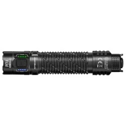Lampe torche Precise 17iX - 5000Lm - Nitecore
