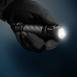 Lampe torche Precise 17iX - 5000Lm - Nitecore