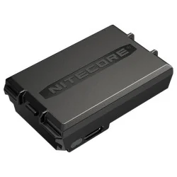 Batterie Li-ion HLB2500 pour HA27UHE/HA29UHE - Nitecore