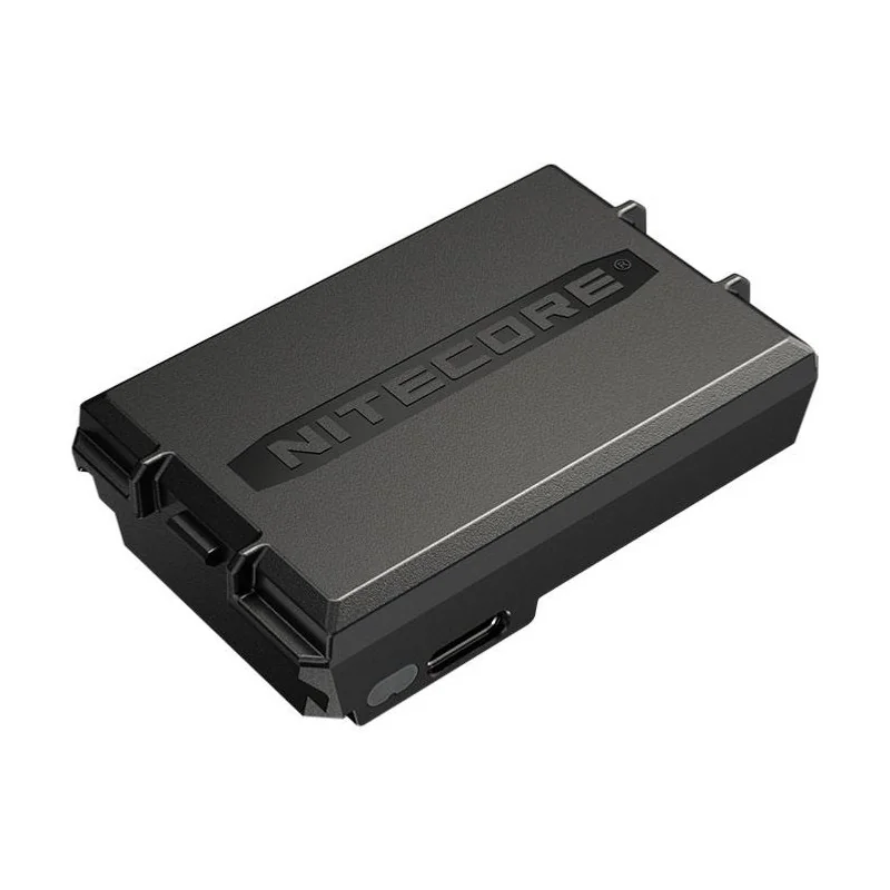 Batterie Li-ion HLB2500 pour HA27UHE/HA29UHE - Nitecore