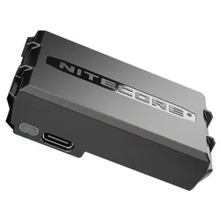 Batterie Li-ion HLB2500 pour HA27UHE/HA29UHE - Nitecore