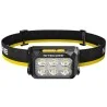 Lampe frontale HA29 UHE - 1200Lm - Spéciale basses températures - Nitecore
