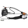 Lampe frontale Petzl Nao LT 600 lumens