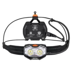 Lampe frontale Petzl Nao LT 600 lumens