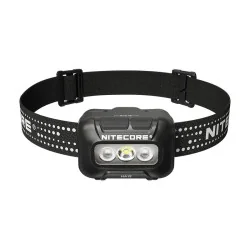 Lampe Frontale HA13 RGB - 350 lumens - Nitecore