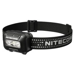 Lampe Frontale HA13 RGB - 350 lumens - Nitecore