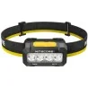 Nitecore HA19 noire - Lampe frontale 600 lumens