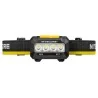 Nitecore HA19 noire - Lampe frontale 600 lumens Nitecore HA19 noire - Lampe frontale 600 lumens