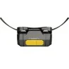 Nitecore HA19 noire - Lampe frontale 600 lumens Nitecore HA19 noire - Lampe frontale 600 lumens