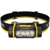 Nitecore NWH20 - Lampe frontale 600 lumens