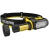 Nitecore NWH20 - Lampe frontale 600 lumens Nitecore NWH20 - Lampe frontale 600 lumens