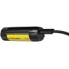 Nitecore NWH20 - Lampe frontale 600 lumens Nitecore NWH20 - Lampe frontale 600 lumens