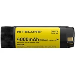 Nitecore NWH20 - Lampe frontale 600 lumens