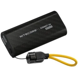 Nitecore Summit Air - Batterie externe 8000mAh