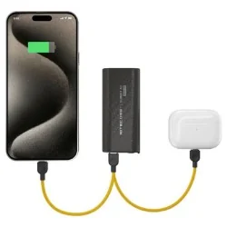 Nitecore Summit Air - Batterie externe 8000mAh