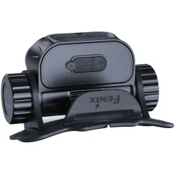 Fenix HM65R V2.0 - Lampe frontale 2200 lumens
