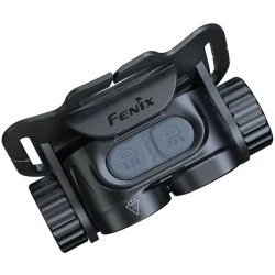 Fenix HM65R V2.0 - Lampe frontale 2200 lumens