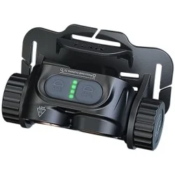 Fenix HM65R V2.0 - Lampe frontale 2200 lumens