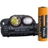 Fenix HM65R V2.0 - Lampe frontale 2200 lumens Fenix HM65R V2.0 - Lampe frontale 2200 lumens