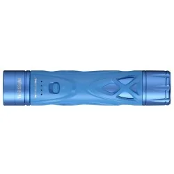 Nitecore TrailSight bleue 1200 lumens