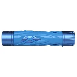 Nitecore TrailSight bleue 1200 lumens