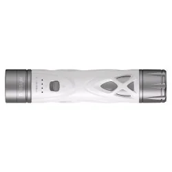 Nitecore TrailSight blanche 1200 lumens