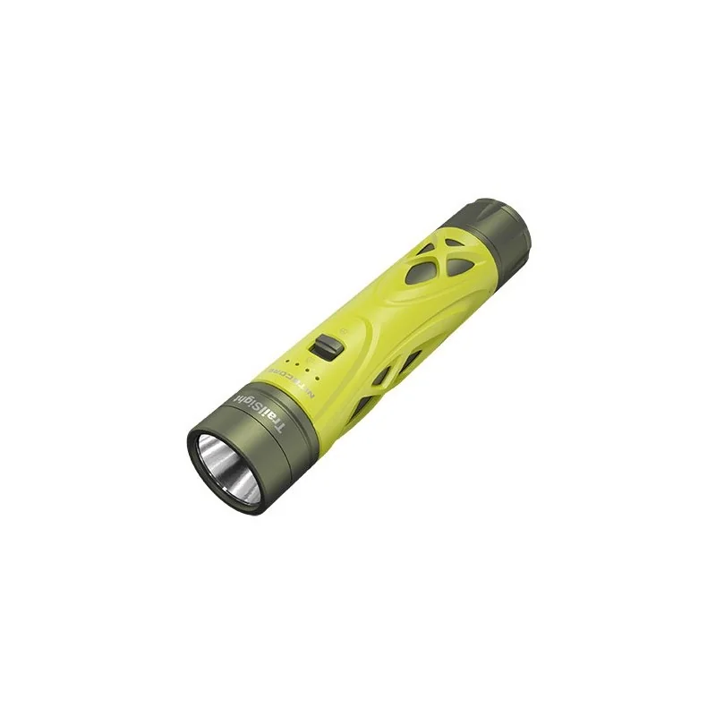Nitecore TrailSight verte 1200 lumens