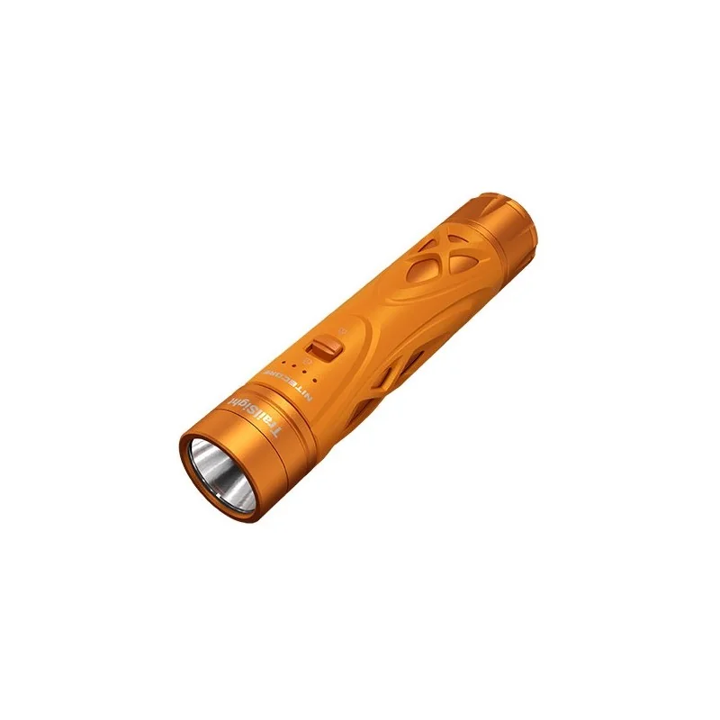 Nitecore TrailSight orange 1200 lumens