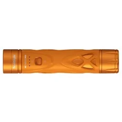 Nitecore TrailSight orange 1200 lumens