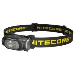 Lampe frontale Nitecore HA11 240 lumens