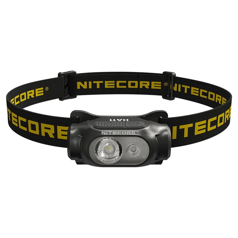 Lampe frontale Nitecore HA11 240 lumens Lampe frontale Nitecore HA11 240 lumens
