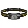 Lampe frontale Nitecore HA11 240 lumens