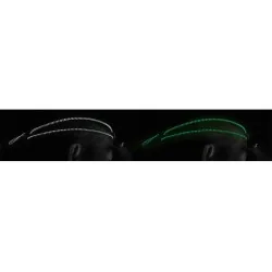 Lampe frontale Nitecore HA11 240 lumens
