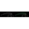 Lampe frontale Nitecore HA11 240 lumens