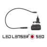 Chargeur de batterie pour Led Lenser SEO