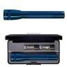 Torche Maglite mini bleue nuit