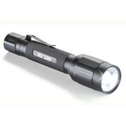 Péli 2380 - faisceau modulable - 159 lumens