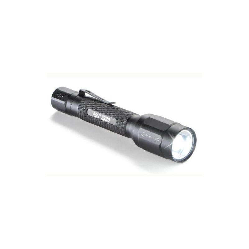 Péli 2380 - faisceau modulable - 159 lumens