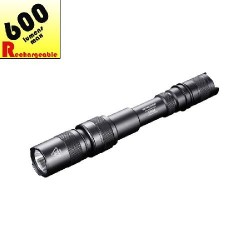 Nitecore MH2A - Lampe torche rechargeable 600 Lumens