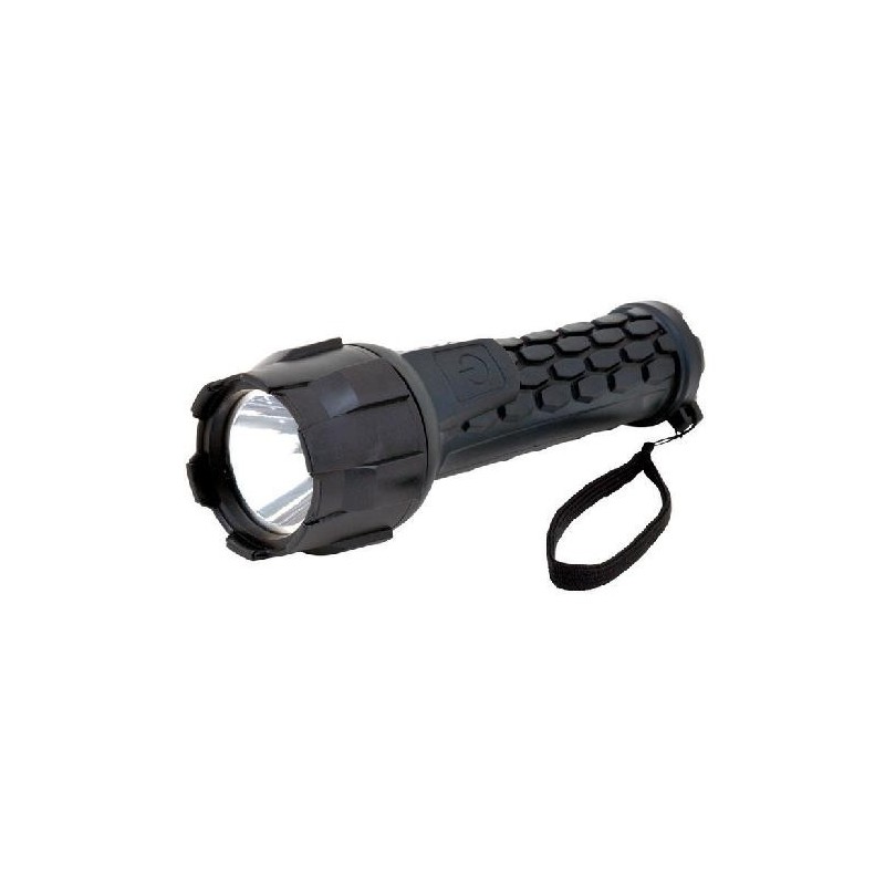 Torche Work 2D Led cree 3W