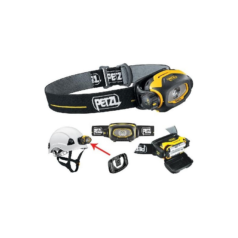Lampe frontale petzl au meilleur prix | Leroy Merlin Lampe frontale petzl au meilleur prix | Leroy Merlin