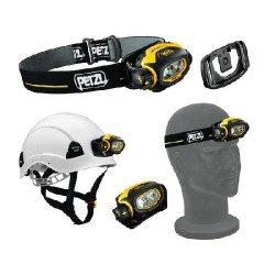 Lampe frontale Petzl Pixa 3