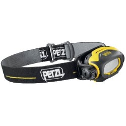 Lampe frontale Petzl Pixa 3