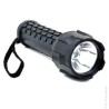 Torche Work 2D Led cree 3W