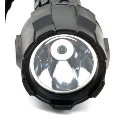 Torche Work 2D Led cree 3W